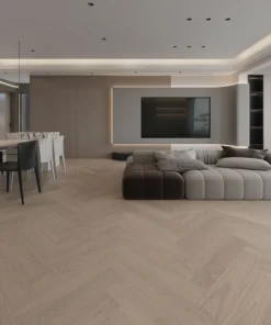 Serein — room setting