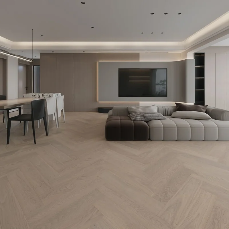Serein — room setting