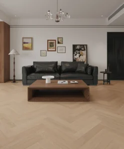 Auer — room setting