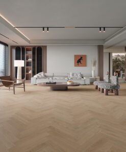 Caldu — room setting