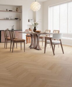 Fika — room setting