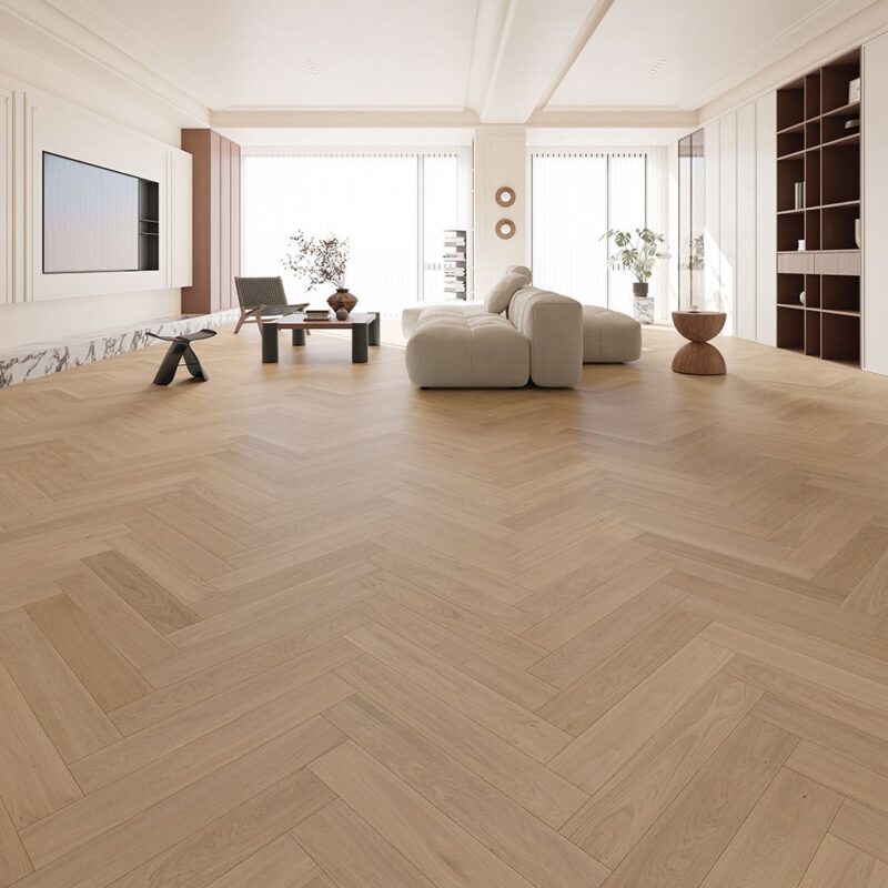 Maes — room setting