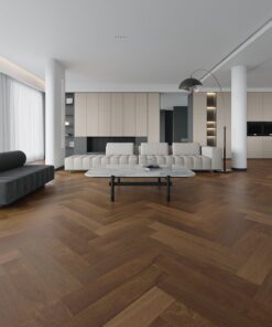 Ricci — room setting