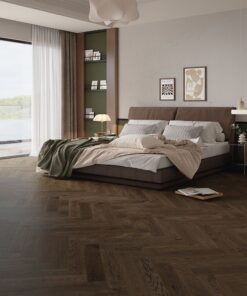 Kohle — room setting
