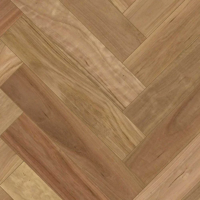 Blackbutt — board close-up