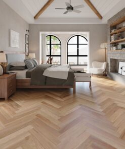 Blackbutt — room setting