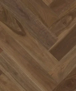 Spotted Gum — board close-up