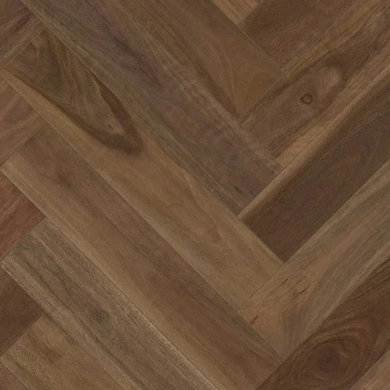 Spotted Gum — board close-up