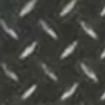 Black Treadplate