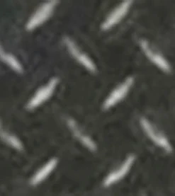 Black Treadplate