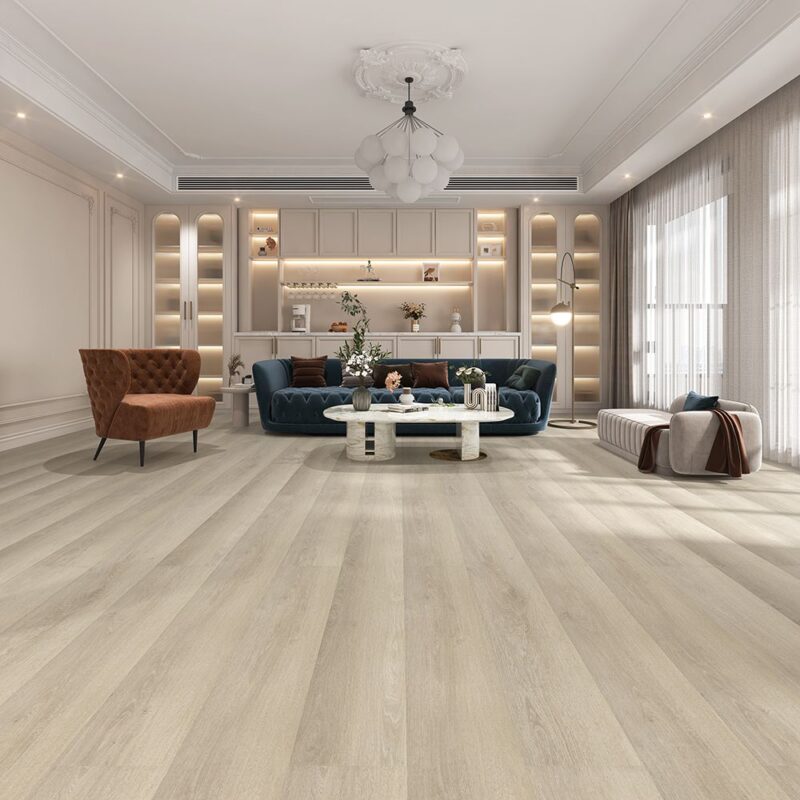 Hessian — room view