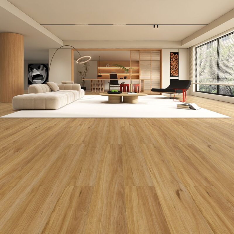 Blackbutt — room view