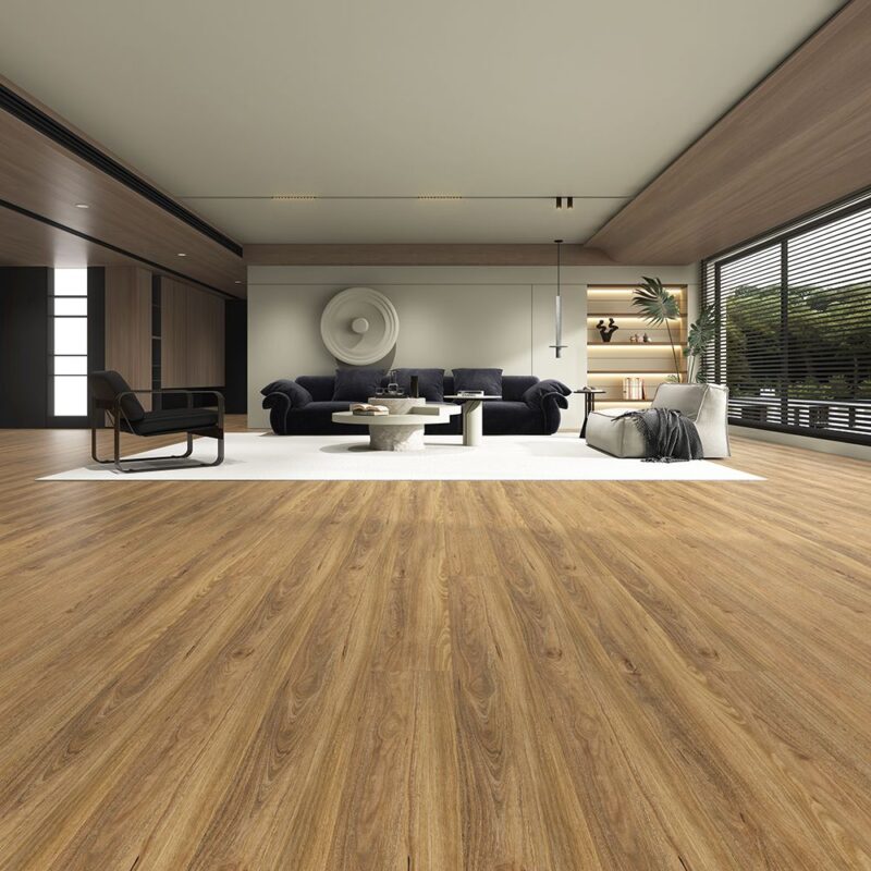 Spotted Gum — room view