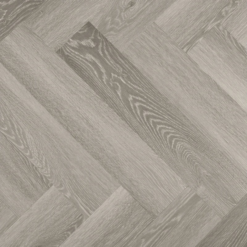 Tudor — Stonegrove Cantus herringbone hybrid
