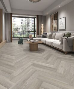 Tudor — room view