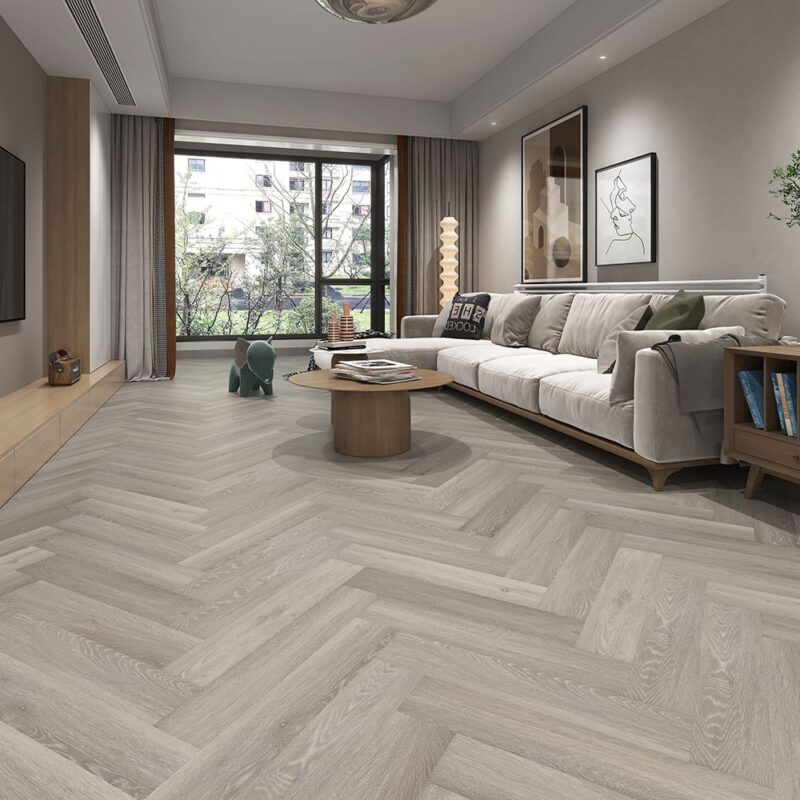 Tudor — room view