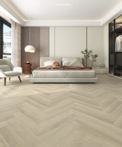 Hessian — room view