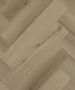 Saddle — Stonegrove Cantus herringbone hybrid