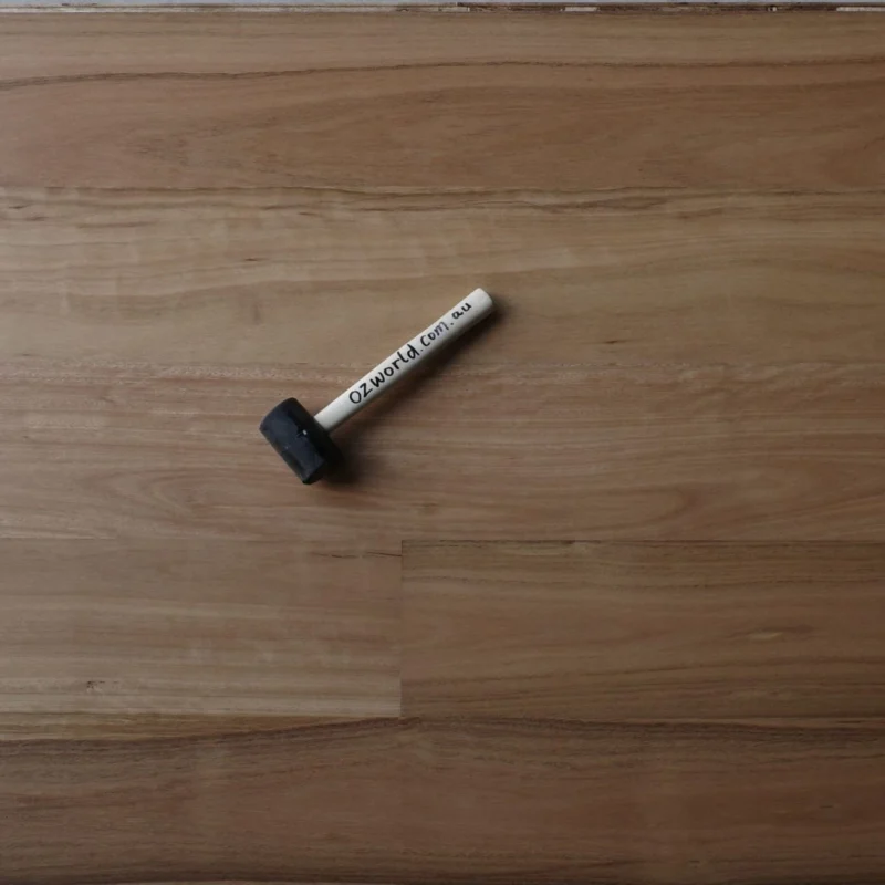 Blackbutt Engineered Timber Flooring