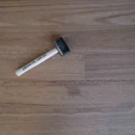 Blackbutt Matt Brushed