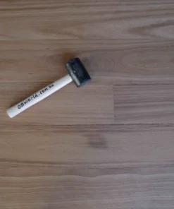 Blackbutt Matt Brushed Engineered Timber Flooring
