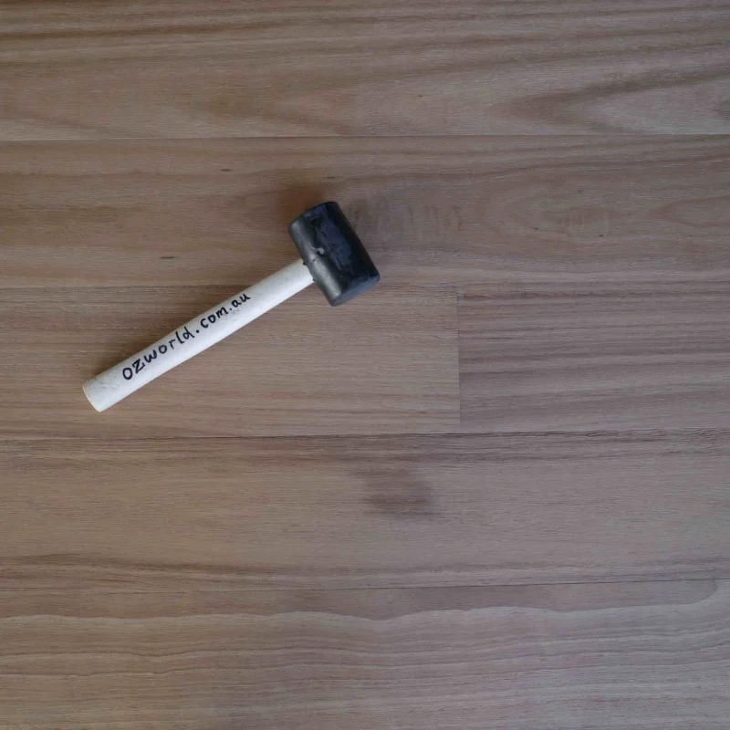 Blackbutt Matt Brushed Engineered Timber Flooring