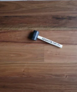 Grey Ironbark Engineered Timber Flooring