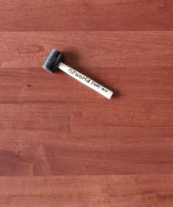 Jarrah Engineered Timber Flooring