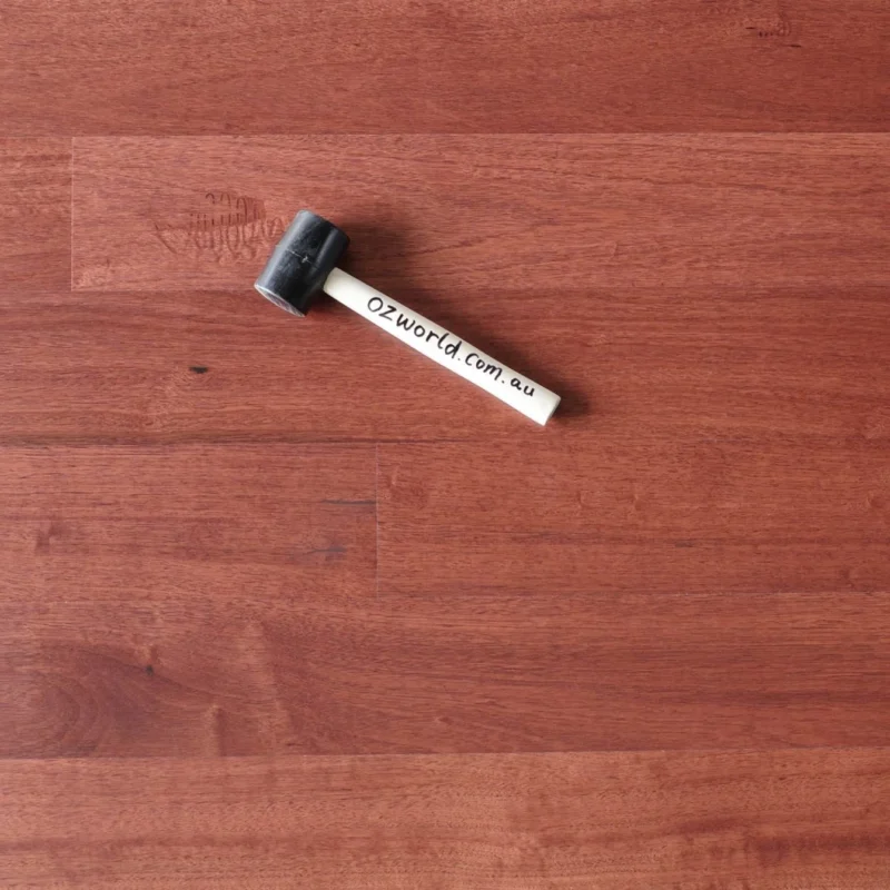 Jarrah Engineered Timber Flooring