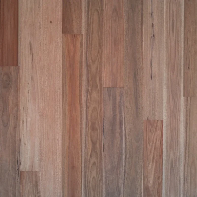 Pacific Spotted Gum Engineered Timber Flooring