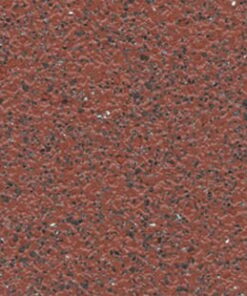 Red Ochre