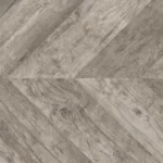 Grey Weathered Chevron