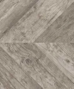 Grey Weathered Chevron