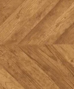 Reclaimed Chevron