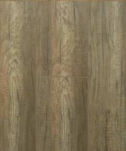Golden Field Weathered Oak Satin