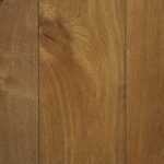 Aged Carbonised Oak