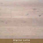 Alpine Latte