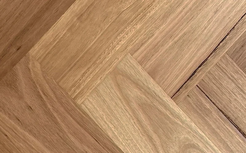 Blackbutt Herringbone — Australian Heritage