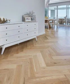 Blackbutt Herringbone — Australian Heritage
