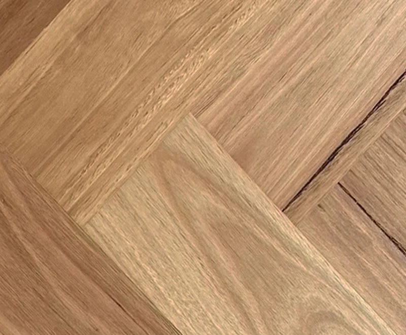Blackbutt Herringbone — Australian Heritage