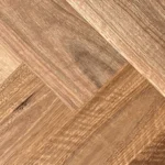 Australian Heritage Colour Spotted Gum Herringbone