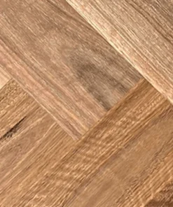 Spotted Gum Herringbone — Australian Heritage