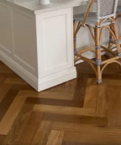 Spotted Gum Herringbone — Australian Heritage