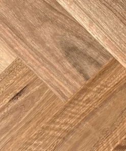 Spotted Gum Herringbone — Australian Heritage