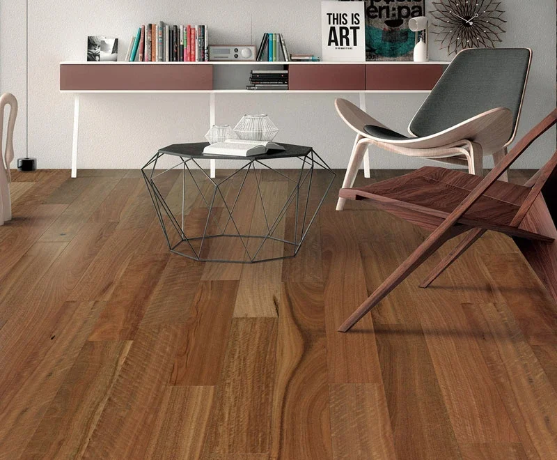 Spotted Gum — Australian Heritage