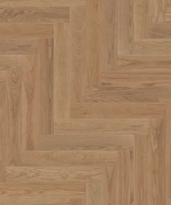 Amber Whisper Herringbone — Beauty