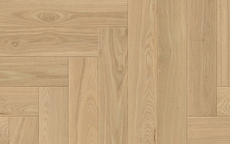 Golden Harvest Herringbone — Beauty