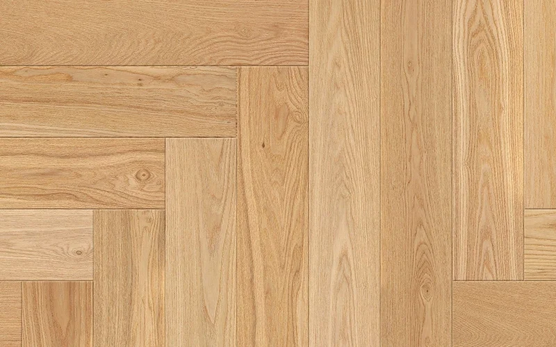 Honey Glow Herringbone — Beauty