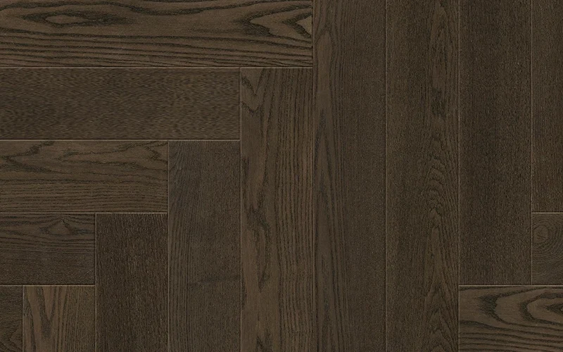 Nightgrain Herringbone — Beauty