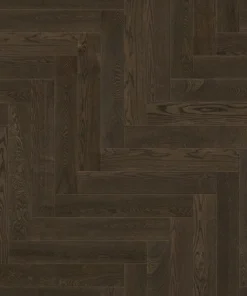 Nightgrain Herringbone — Beauty